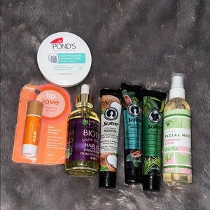 White Light Moisturizer